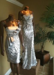 Zain boutique dresses